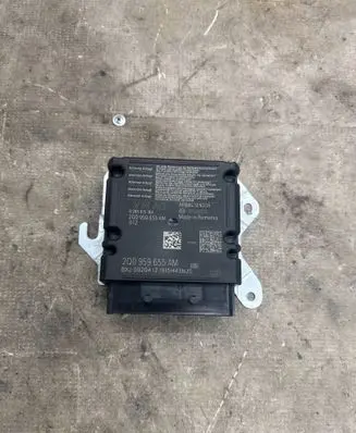 Volkswagen T-Cross Airbag control unit/module 2Q0959655AM 0285015184