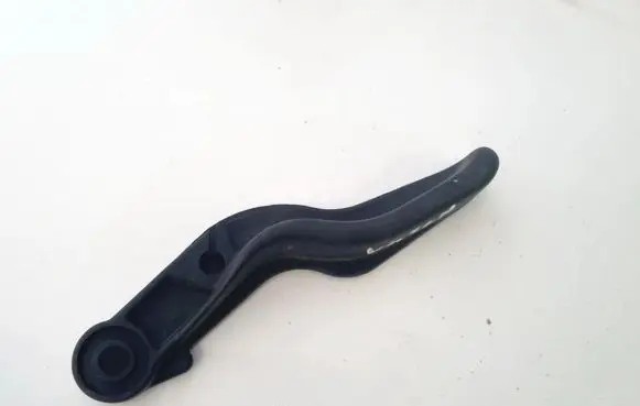 Opel Signum Engine bonnet (hood) release handle