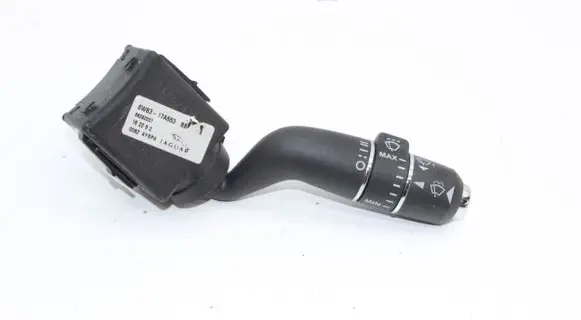 Jaguar F-Type Wiper speed switch 8W8317A553BB