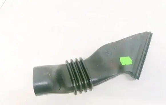 Skoda Fabia Mk2 (5J) Air intake hose/pipe 5J0819347 P0115850