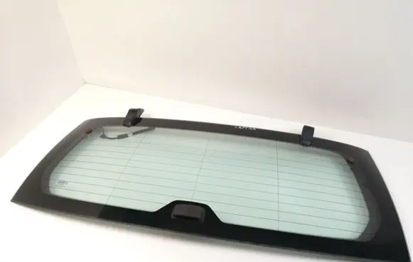 Chevrolet Captiva Rear windscreen/windshield window 