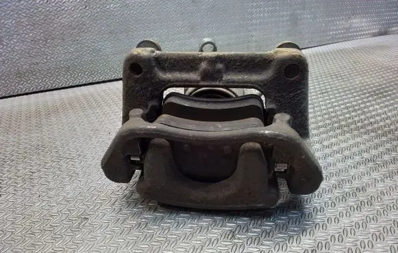 Citroen Jumpy Rear brake caliper 1617936980