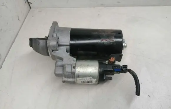 Hyundai ix20 Starter motor 361002B302