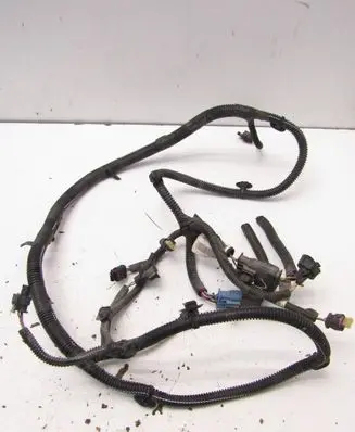 Peugeot 2008 II Other wiring loom 9836160680