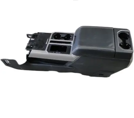 Ford F150 Center console 