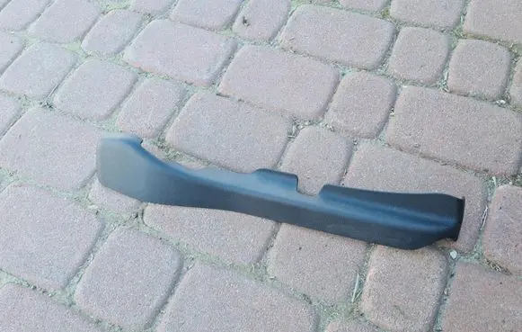 Opel Astra K Other trunk/boot trim element 39140112