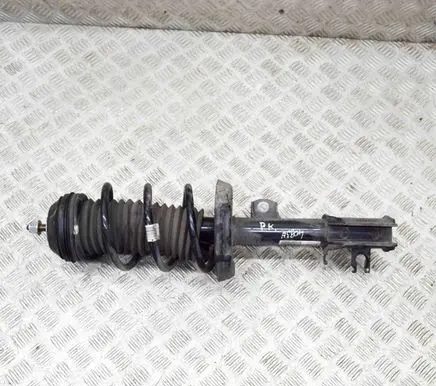Opel Corsa F Front shock absorber/damper 22283524 13434139