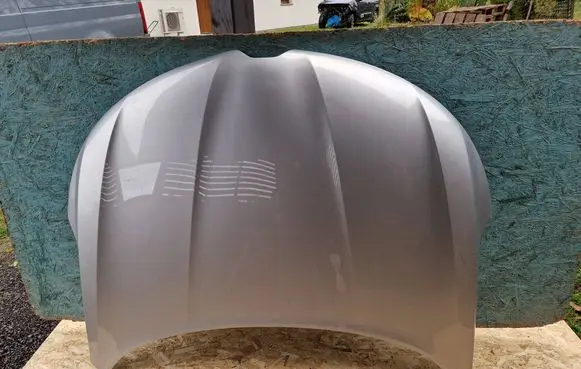 Engine bonnet/hood
