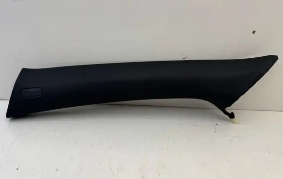 Porsche Macan (95B) (A) pillar trim 95B867233
