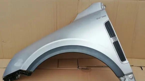 Opel Antara Fender