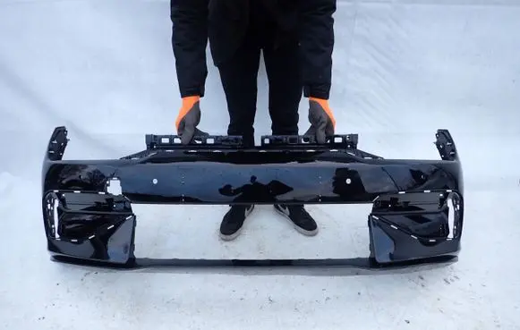 KIA EV6 Front bumper 86512CV200