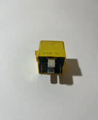 Mercedes-Benz GLC X253 C253 Fuse module A0009828123 4RD00779450