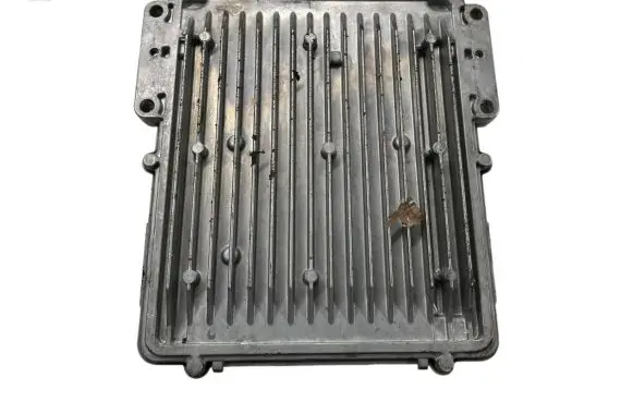 Land Rover Range Rover Sport L320 Engine control unit/module 0281017914 CX23120520PA A0105