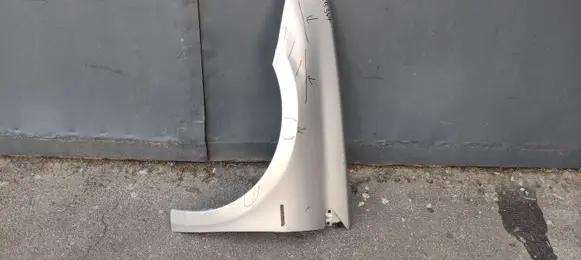 Renault Laguna III Fender