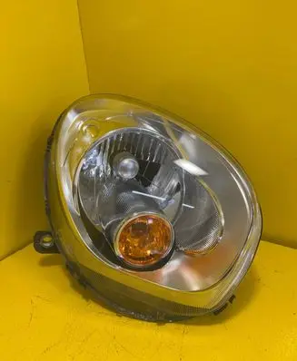 Mini Cooper Countryman R60 Headlight/headlamp le09a6215