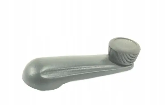 Hyundai Excel II Front door window winding handle 82630-24500AQ