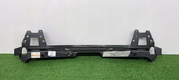 Ford Grand C-MAX Trunk/boot sill cover protection 3m51r433a48ad