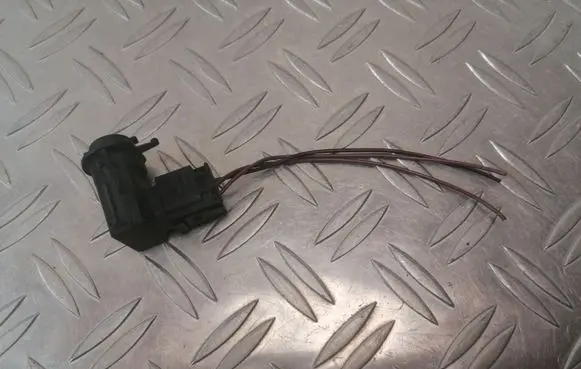 Audi A6 S6 C6 4F Air quality sensor 4B0907659A