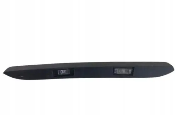 Mercedes-Benz Sprinter W901 W902 W903 W904 Tailgate/trunk/boot exterior handle A9067400030