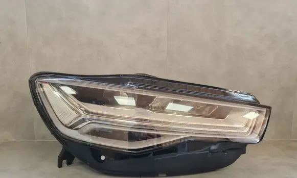 Audi A6 S6 C7 4G Headlight/headlamp 4G0941034H 1EX01187712