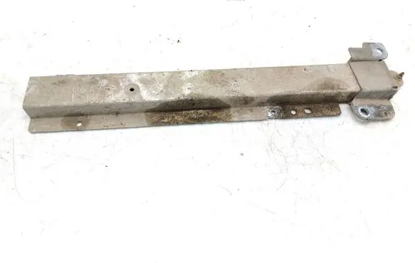 Renault Laguna II Front bumper support beam