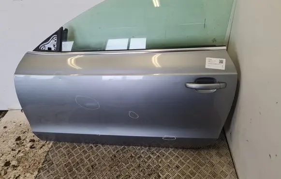 Audi A5 8T 8F Door (2 Door Coupe) 