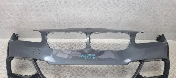 BMW 2 F45 Front bumper
