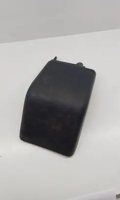 Toyota RAV 4 (XA40) Rear seat rail trim cover 7996542040