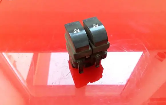 Renault Laguna II Electric window control switch NOCODE