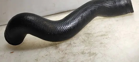 Peugeot 607 Intercooler hose/pipe