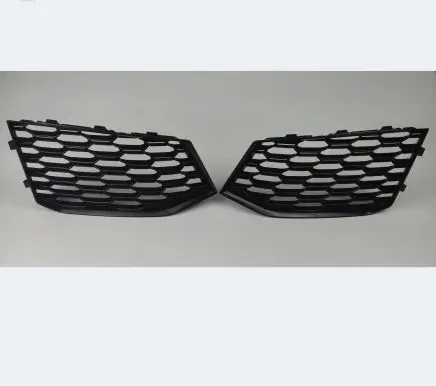 Audi S5 Front fog light trim/grill 8W6807681P