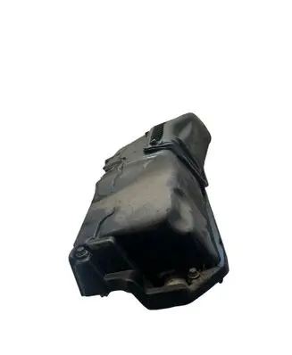 BMW X5 E70 Engine cover (trim) 779320301