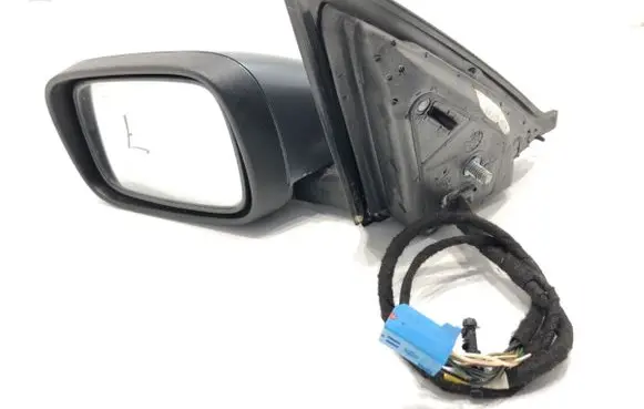 Volvo S40 Front door electric wing mirror 
