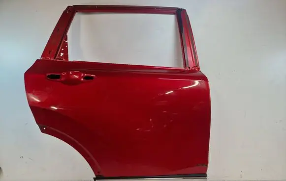 Honda CR-V Rear door