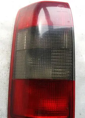 Opel Omega B1 Rear/tail lights 143571