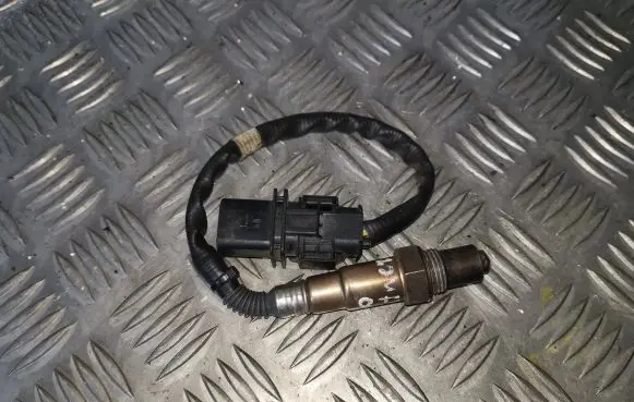 Citroen Berlingo Lambda probe sensor 0281004157 9687161080 1928404687