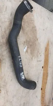 Intercooler hose/pipe
