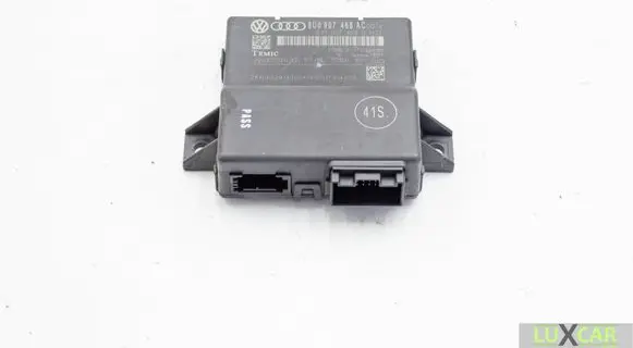 Audi A1 Gateway control module 8U0907468AC 8U0907468G 2840652914300