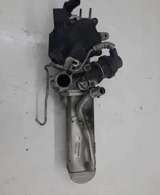 Ford Galaxy EGR valve V209006706 MM111T7