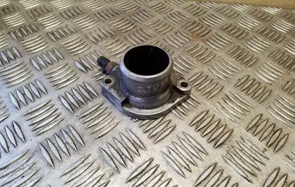 Mitsubishi Pajero Intercooler hose/pipe