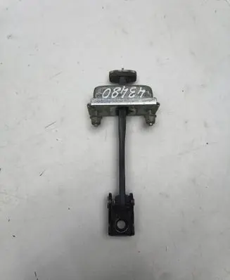 Ford Focus C-MAX Rear door check strap stopper 3M51R23500AE