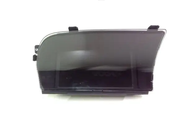 Mercedes-Benz S W221 Screen/display/small screen 0263668013 A2219015100 A2219022103