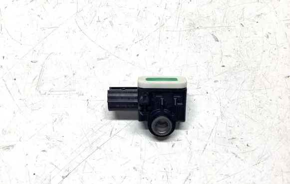 Volvo S60 Airbag deployment crash/impact sensor 8V4T14B006AA