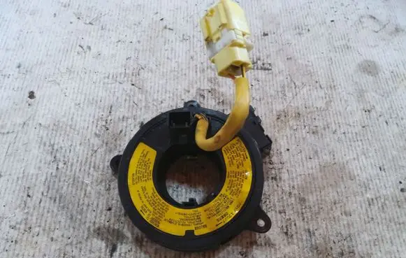 Mazda Premacy Airbag slip ring squib (SRS ring) Z10X050468