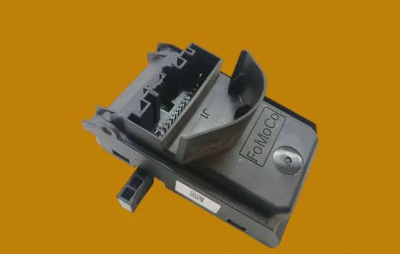 Ford Transit Custom Other control units/modules