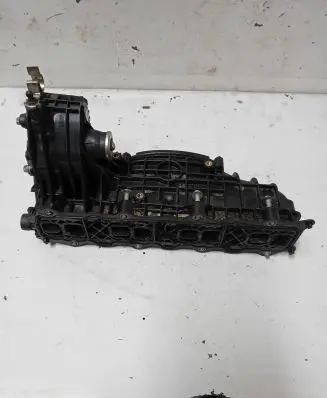 Mercedes-Benz C W204 Intake manifold A6510900037