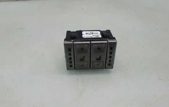 Ford Galaxy Seat heating switch 6M2T19K314AB