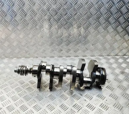 Porsche Macan (95B) Crankshaft 9461016R