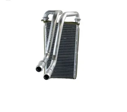 Ford Kuga III Heater blower radiator LX6A18B539DA