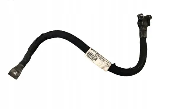 Negative earth cable (battery)